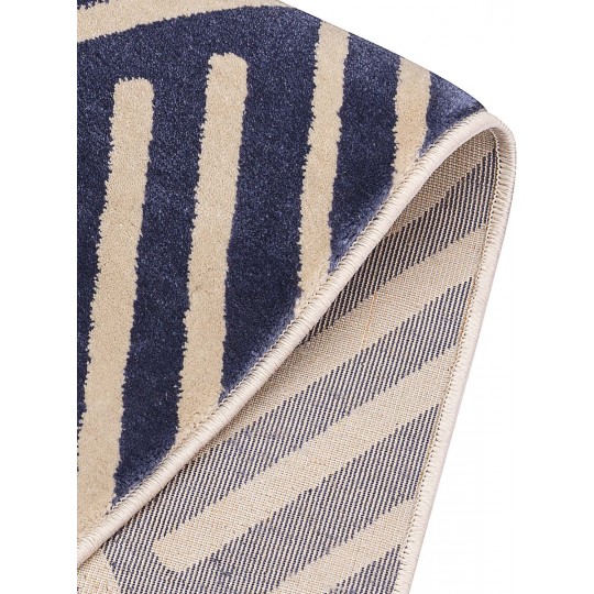 Tapete Sacramento Arrow Azul - 240x300