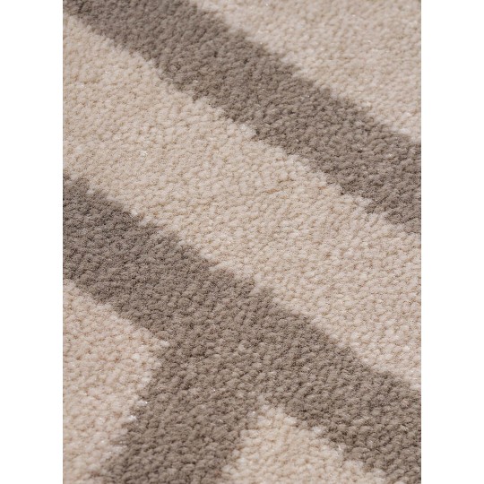 Tapete Sacramento Arrow Bege - 240x300