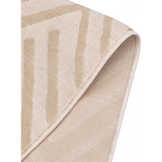 Tapete Sacramento Arrow Cinza - 300x400