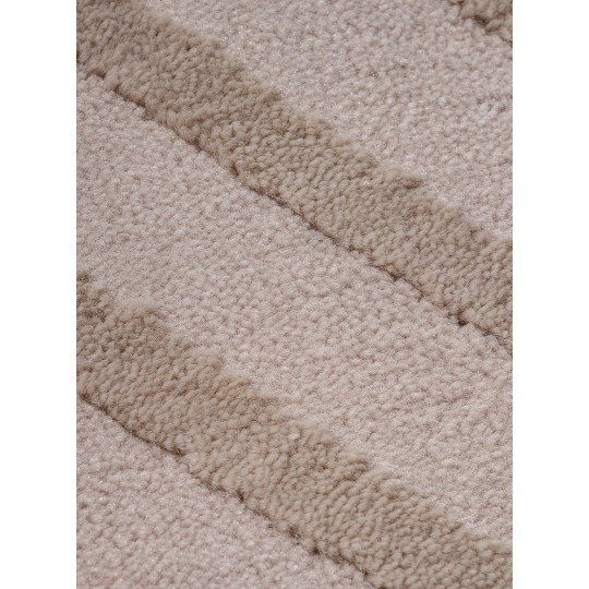 Tapete Sacramento Arrow Cinza - 300x500