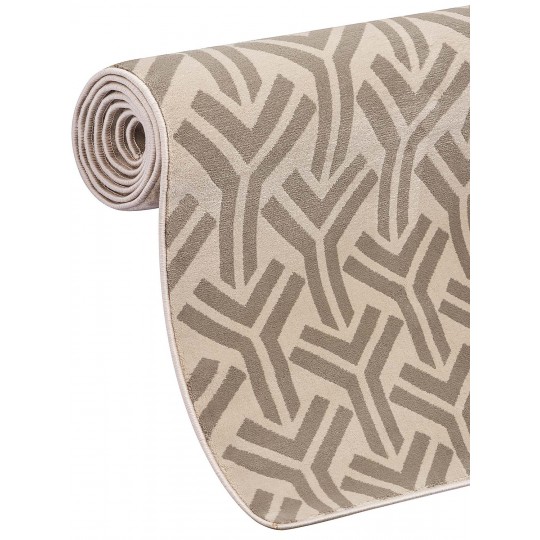 Tapete Sacramento Key Bege - 200x290