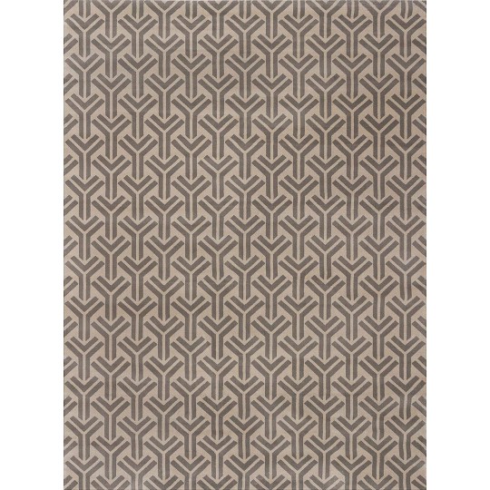 Tapete Sacramento Key Bege - 200x290