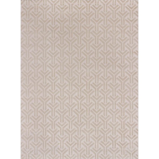 Tapete Sacramento Key Cinza - 300x500