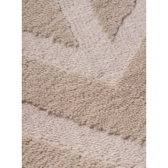Tapete Sacramento Key Cinza - 240x340