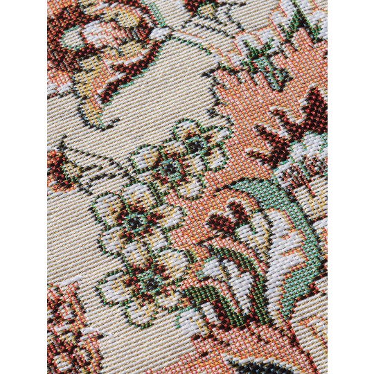 Tapete Nik 85 Azul - 250x350