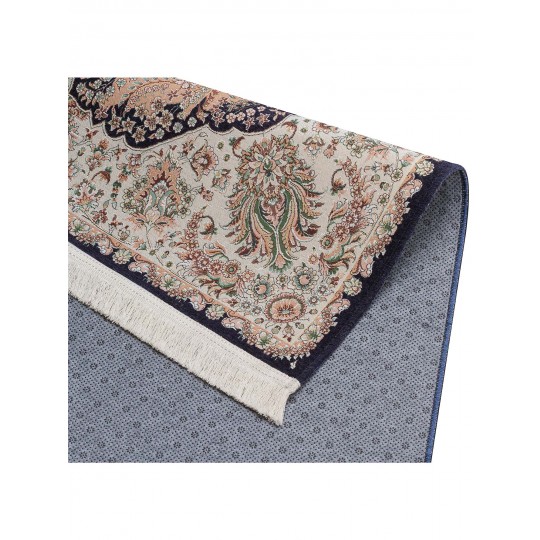 Tapete Nik 85 Azul - 075x200