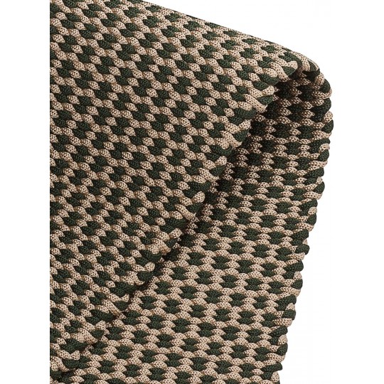 Tapete Tear Corda Náutica TD 402 Redondo - Personalizável