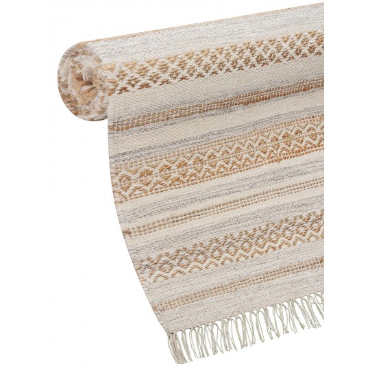 Tapete Kilim Naturmix 104