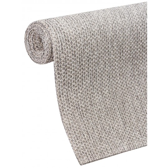 Tapete Sisal Belga 106 Redondo - Personalizável