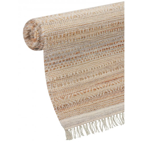 Tapete Kilim Naturmix 105 - 065x180