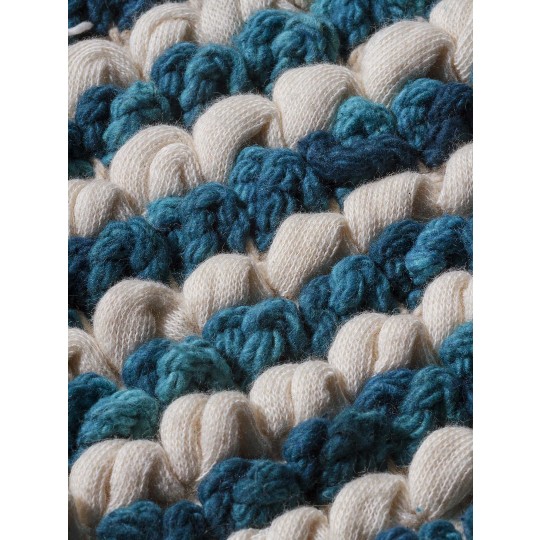 Tapete Dolcy Blue - 060x090