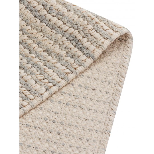 Tapete Dolcy Silver - 065x300