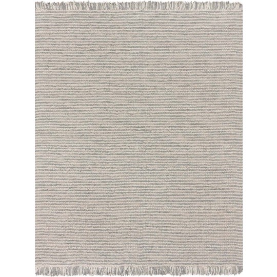 Tapete Dolcy Silver - 160x230