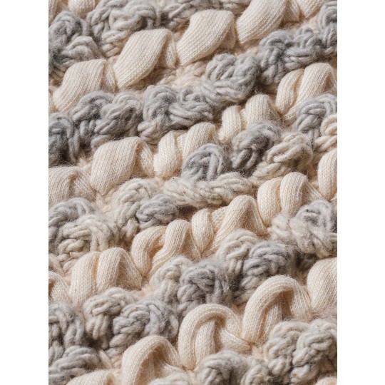 Tapete Dolcy Silver - 065x250