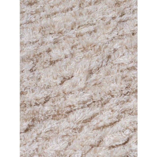 Tapete Tear Soft TD 399 Redondo - Personalizável