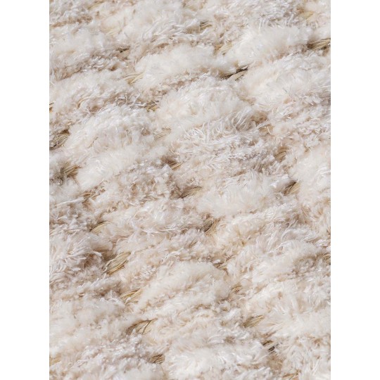 Tapete Tear Soft Mix TD 250C Redondo - Personalizável