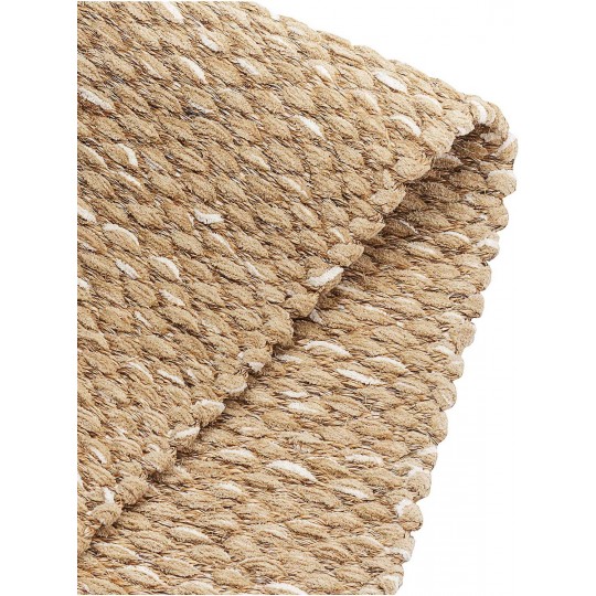 Tapete Tear Rami Mix TD 265C Redondo - Personalizável