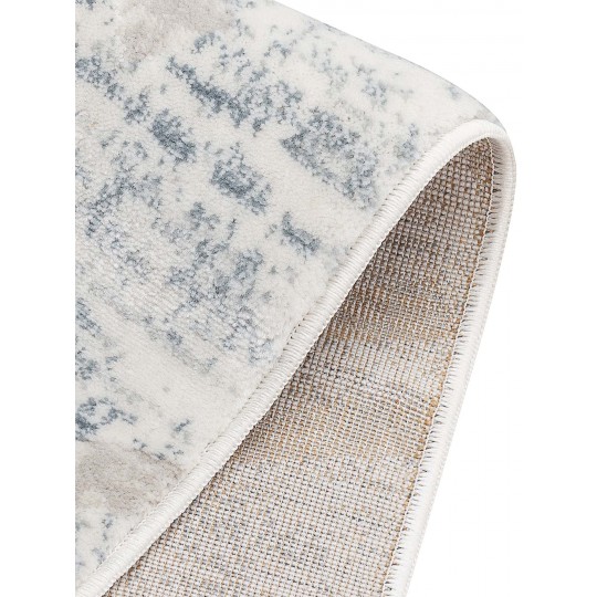 Tapete Zara H5337C Redondo - Personalizável