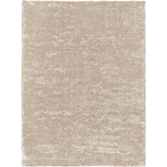 Tapete Shaggy Firenzi Bege - 150x200