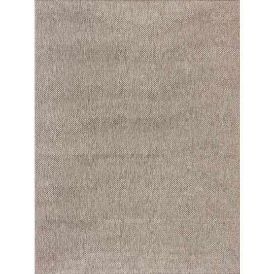 Tapete Sisal Capri 8616A Bege - 250x300