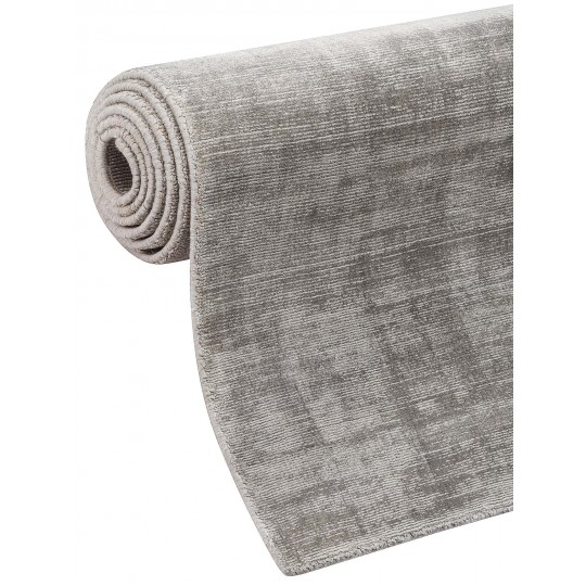 Tapete Milano 200 Cinza - 150x200