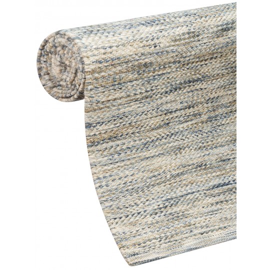 Tapete Kilim Majestic Aqua - 150x200