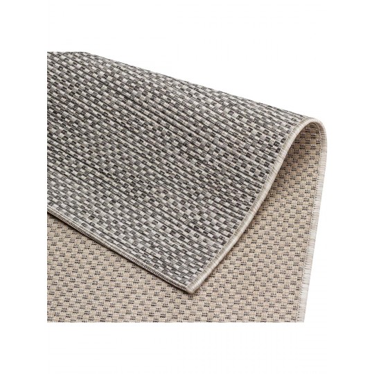 Tapete Sisal Magic 2040A Redondo - Personalizável