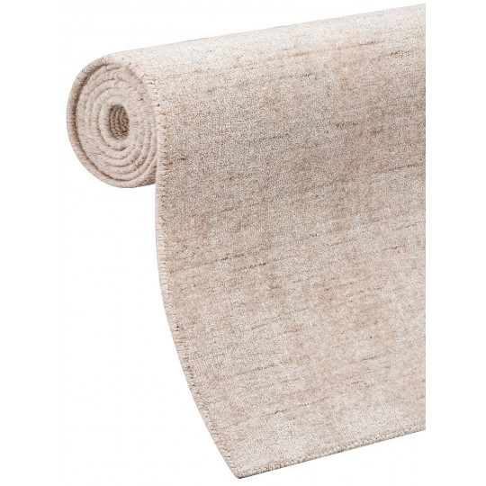 Tapete Milano 500 Bege - Personalizável