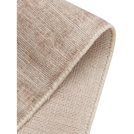 Tapete Milano 100 Bege - Personalizável