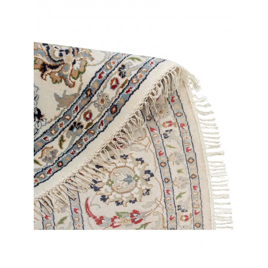 Tapete Persa Nain Cru