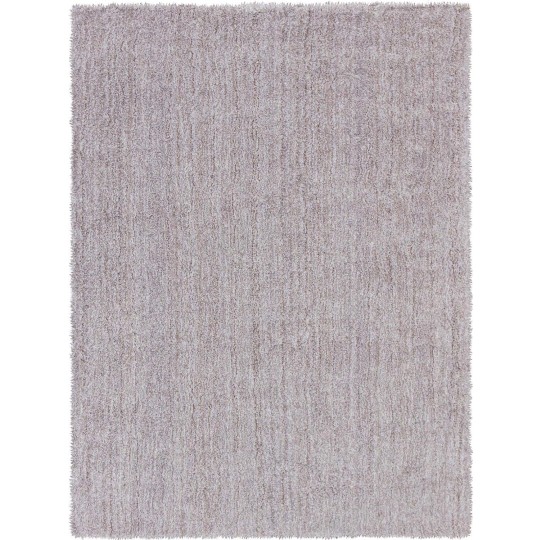 Tapete Marly Cinza - 150x200