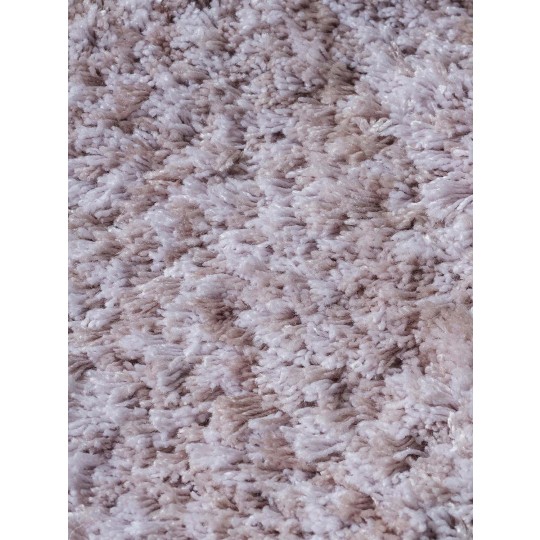 Tapete Marly Cinza - 150x200