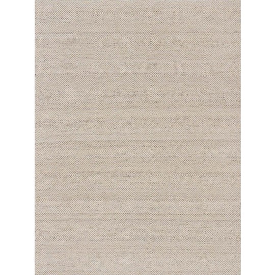 Tapete Kilim Diamond Bege - 150x200