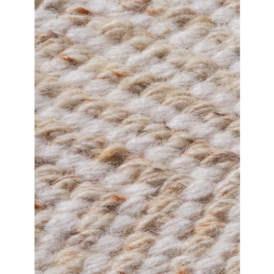 Tapete Kilim Diamond Bege - 150x200