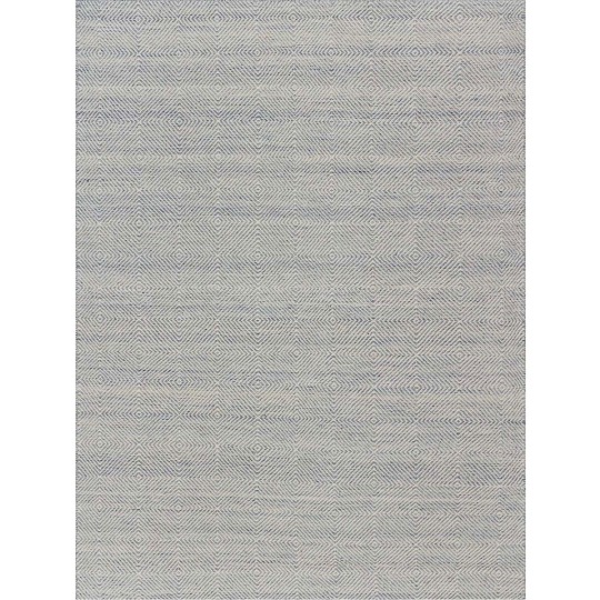 Tapete Kilim Diamond Azul - 200x300