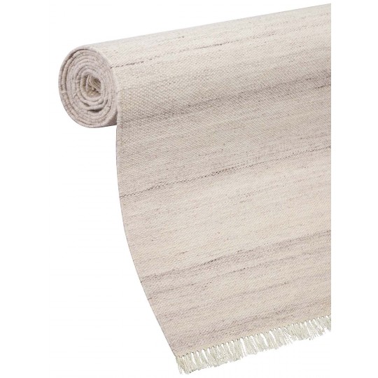 Tapete Kilim Cosmos Cru