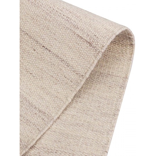 Tapete Kilim Cosmos Cru - 065x180