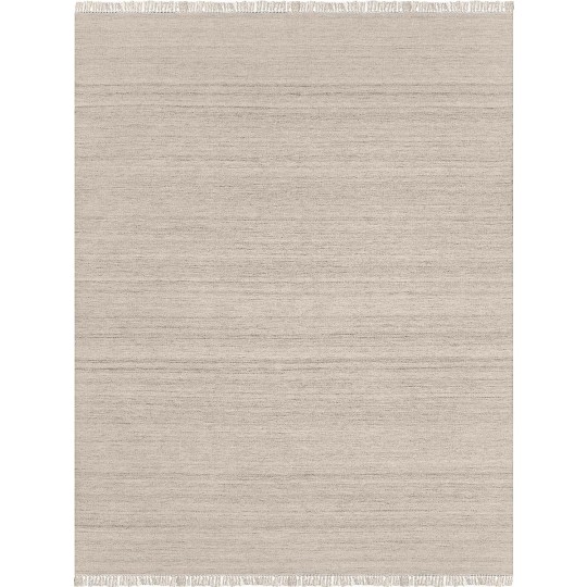 Tapete Kilim Cosmos Cru - 065x300