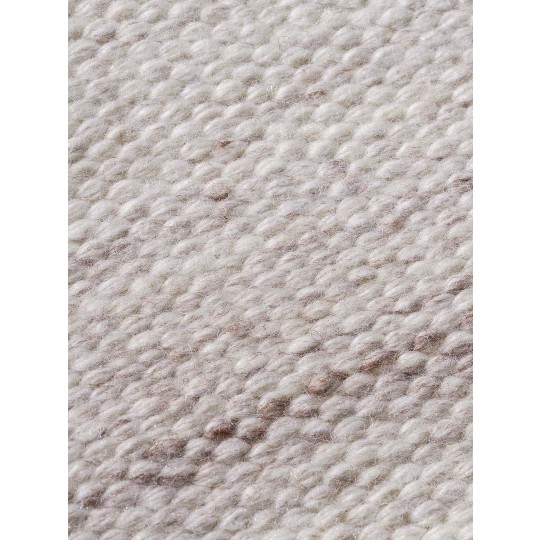 Tapete Kilim Cosmos Cru - 200x300