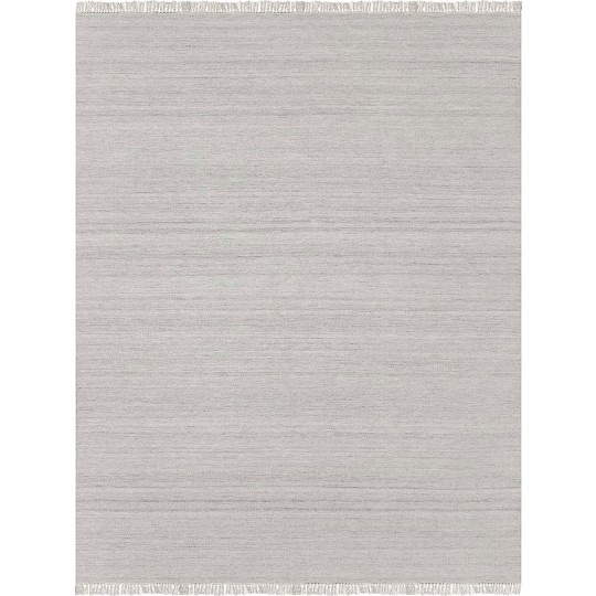 Tapete Kilim Cosmos Gelo - 065x400