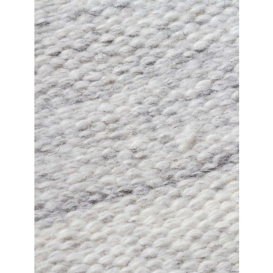 Tapete Kilim Cosmos Gelo - 200x250