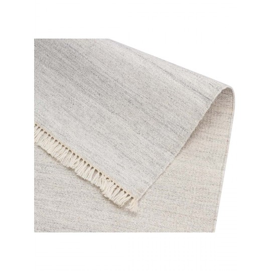 Tapete Kilim Cosmos Gelo