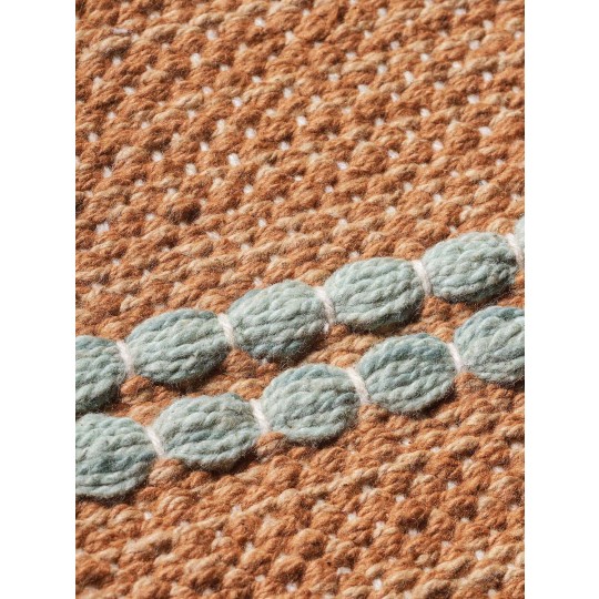 Tapete Kilim Chicago 08 - 065x140