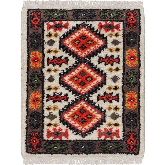 Tapete Persa Rajpur 07 - 040x060