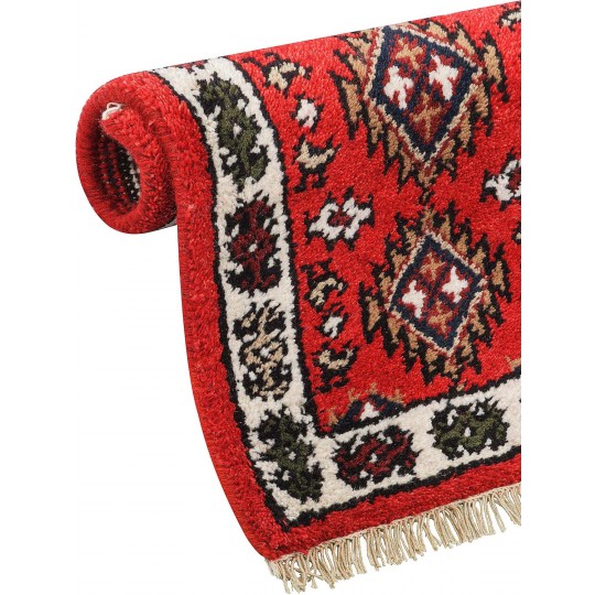 Tapete Persa Rajpur 04 - 040x060