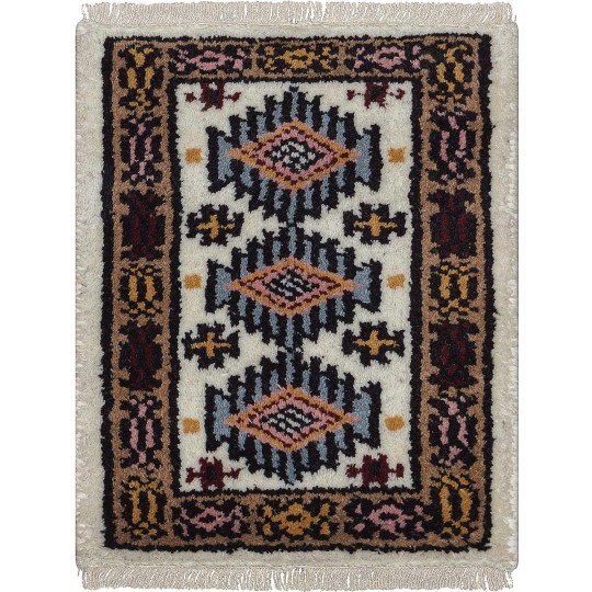 Tapete Persa Rajpur 11 - 040x060