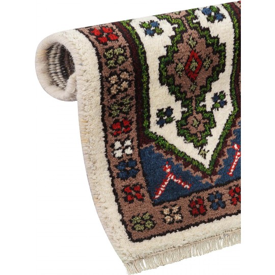 Tapete Persa Rajpur 12 - 040x060