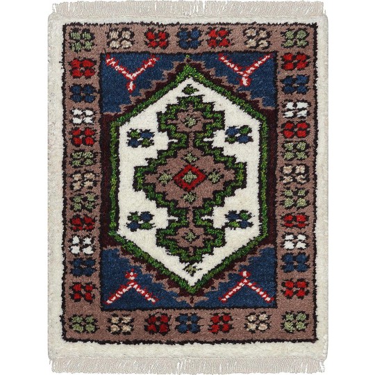 Tapete Persa Rajpur 12 - 040x060