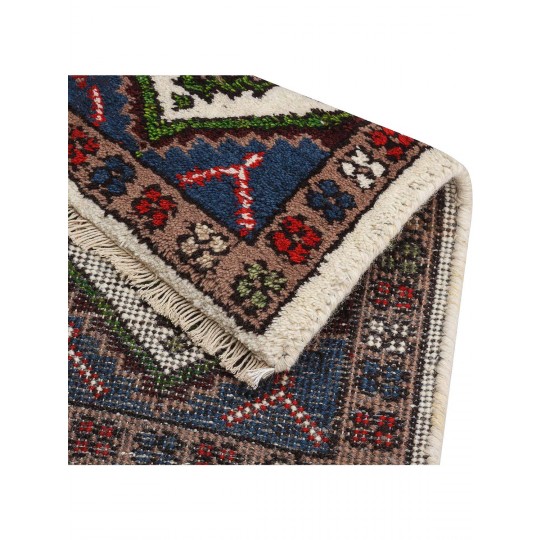 Tapete Persa Rajpur 12 - 040x060