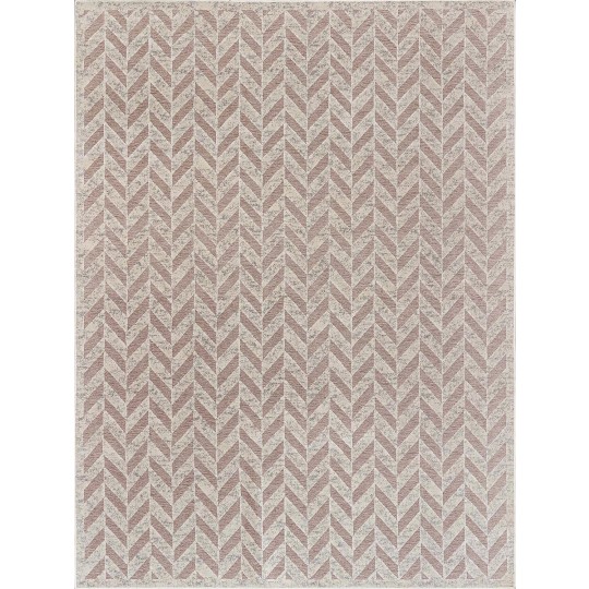 Tapete Alice Flecha Cru - 300x400